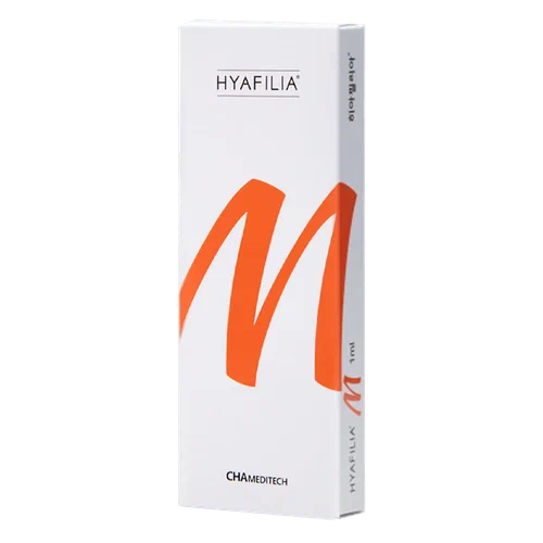 Hyafilia M (Mold) Дермальный наполнитель 1мл
