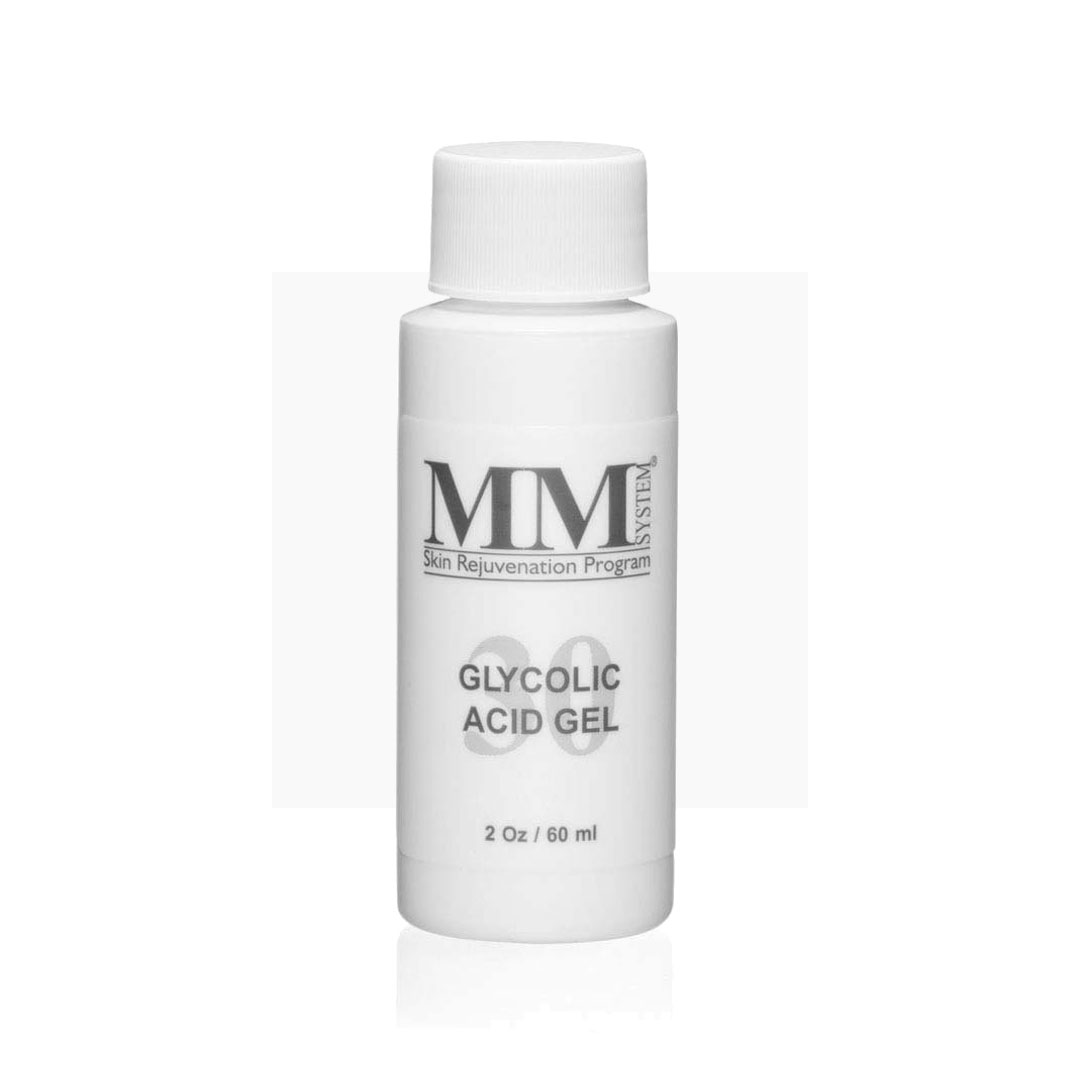 Гель с гликолевой кислотой 30% /Glycolic Acid Gel 30% /MM