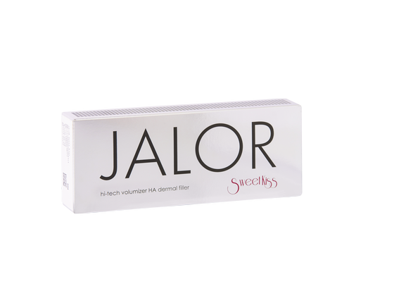 JALOR SWEET KISS Филлер внутридермальный 1мл/ Jalor