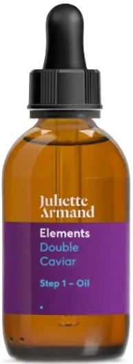 Масло на основе икры 55 мл /JA