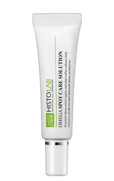 Сыворотка "Омега Спот Кэр" противовоспалительная / Omega Spot Care Solution 20мл /HISTOLAB*
