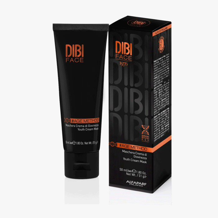 AGE METHOD Маска кремовая для молодости кожи 50 мл /DIBI