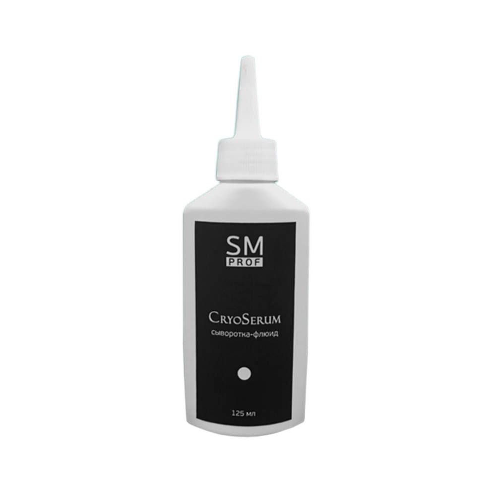 Сыворотка PostPeel Cryo Serum охлаждающая 125мл /Stella Marina*