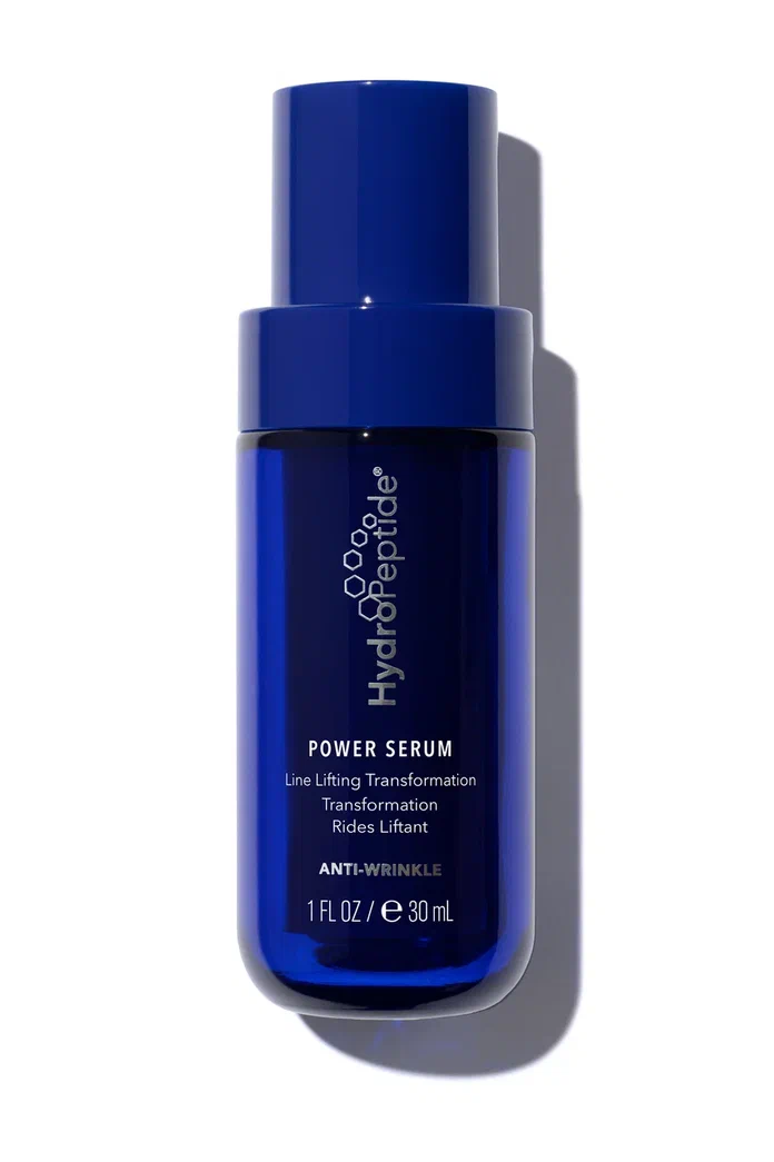Power Serum/ Сыворотка-лифтинг концентриров.с уплотняющим и ботулоподобным действием 30мл /HP
