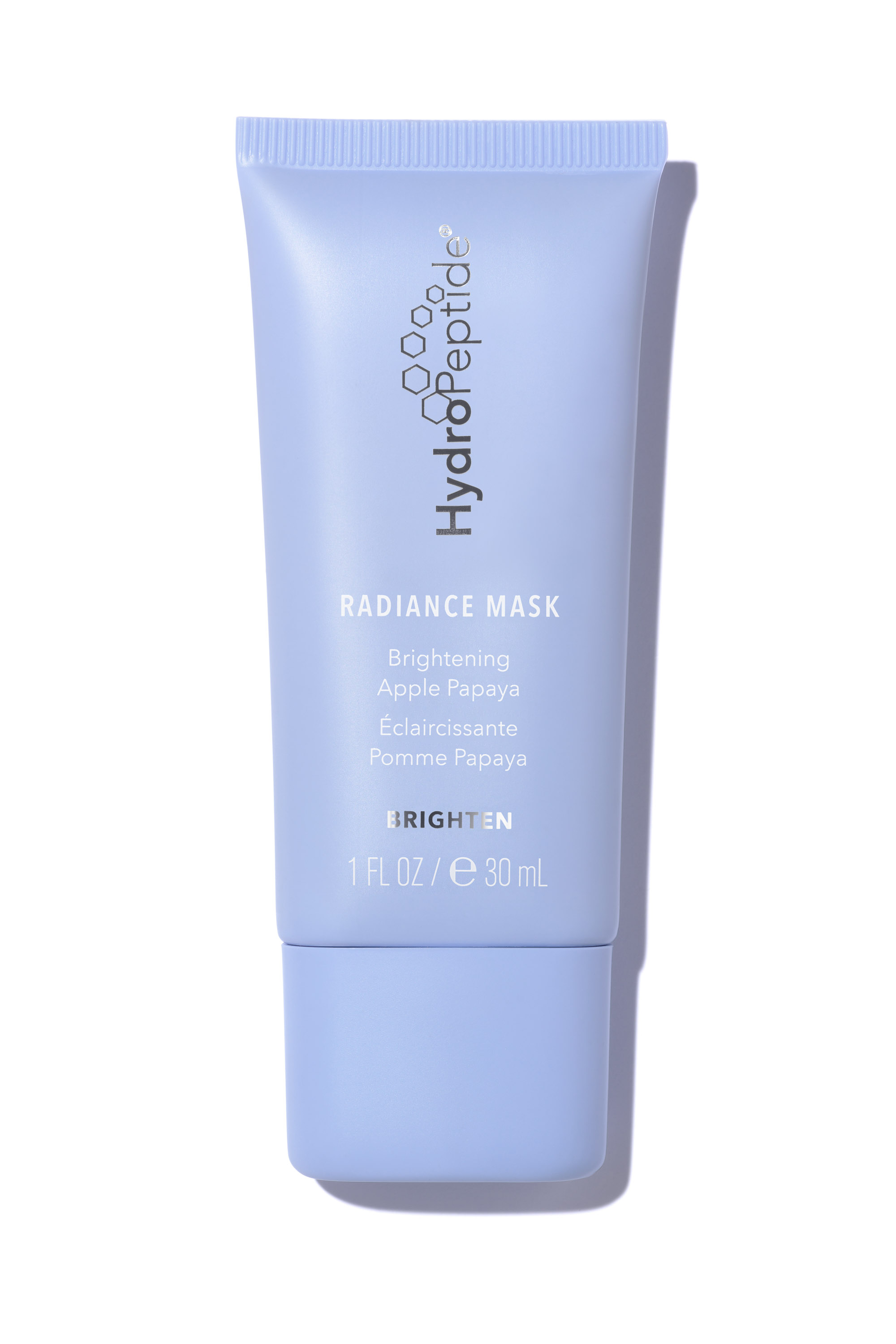 Radiance Mask/ Маска обновляющая с осветляющим действием для увлаж.и сияния кожи 30 мл /HP