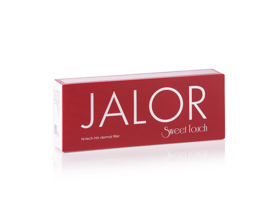 JALOR SWEET TOUCH Филлер внутридермальный 1мл/ Jalor
