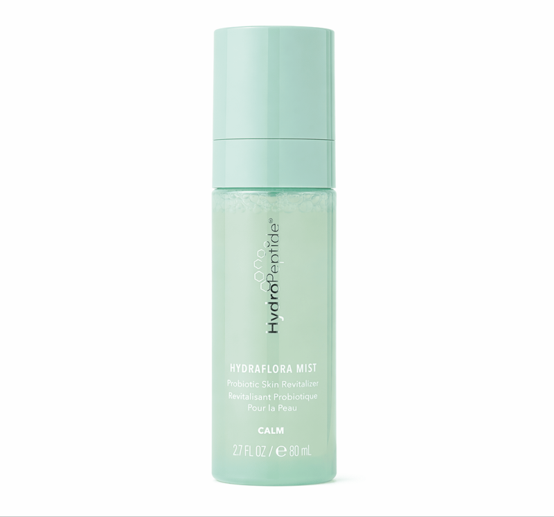 HydraFlora Probiotic Essence Mist /Эссенция-спрей пробиотическ.для норм-ии микрофлоры кожи 80мл /HP