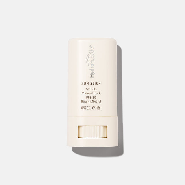 SUN SLICK Mineral Sun Stick SPF50/ Крем-Cтик минеральн. солнц-ный с вост-ми пептидами SPF50 15мл /HP