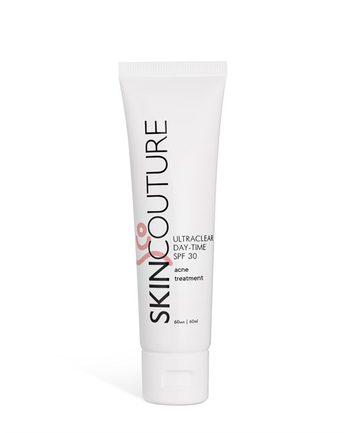 Крем дневной для проблемной кожи SPF30 60мл /ULTRACLEAR DAY-TIME SPF 30 /SKINCOUTURE