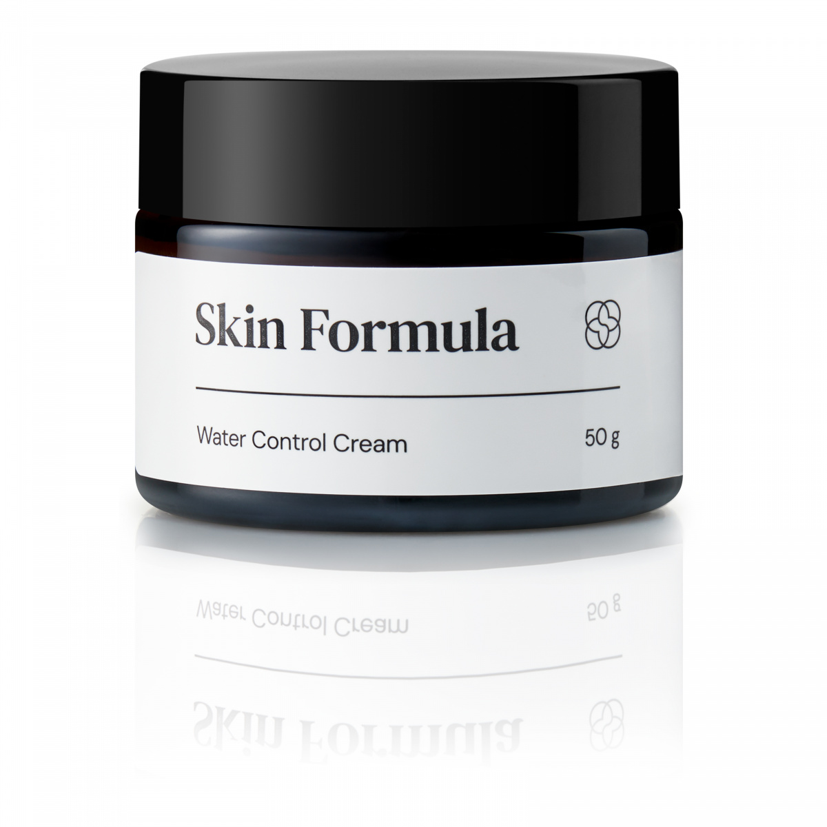Крем для длительного увлажнения и восстановления клеточной энергии 50 гр Water Control Cream/SF