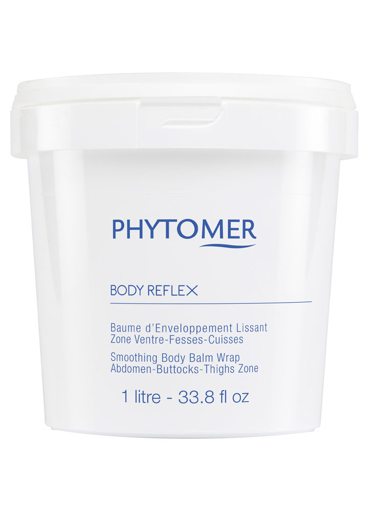 Обертывание антицеллюлитное Body Reflex с AHA кислотами (несмываемое) 1л / PHYTOMER