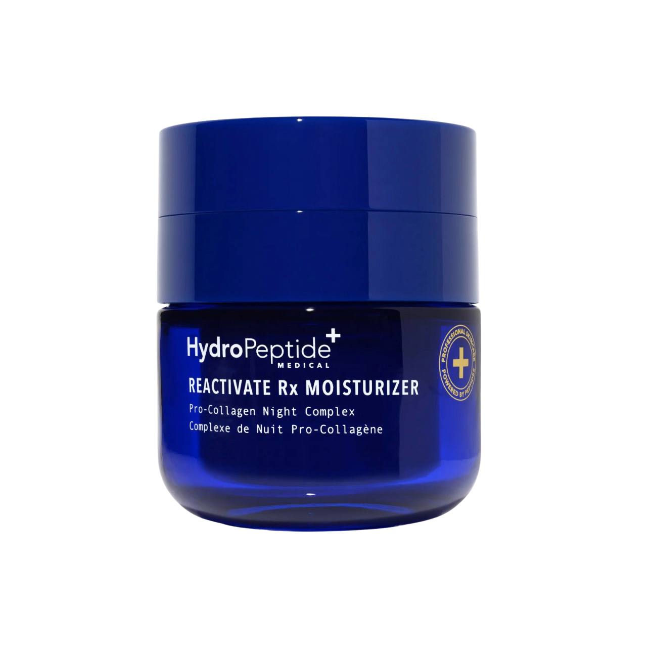 ReActivate Rx Moisturizer / Крем коллаген-стимулирующий уплотняющий усиленный Нимни-техн. 30мл /HP