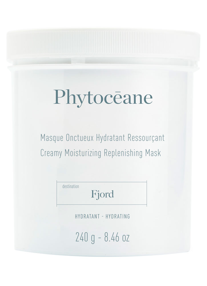 Крем-маска восстанавливающая липидный барьер 240 гр /PHYTOCEAN*