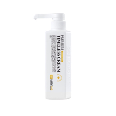 Крем омолаживающий "Премиум" с маслом Ши / Premium timeless cream 500гр /HISTOLAB*