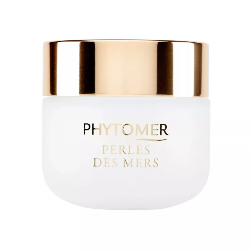 Крем Долголетие «Жемчужины морей» 50 мл / PHYTOMER