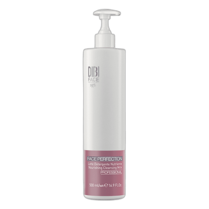 FACE PERFECTION Молочко питательное очищающее 500 мл /DIBI
