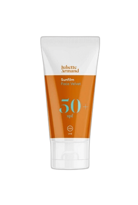 Крем ЭКСТРИМ солнцезащитный насыщенный водостойкий, без тона SPF50+ 55мл /JA