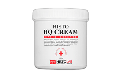 Крем «Хисто Эйч Кью» для RF-процедур /Histo HQ Cream 1100мл /HISTOLAB*