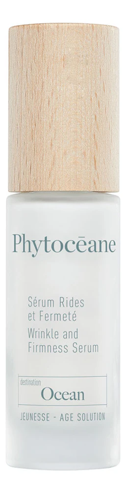 Сыворотка глобально омолаживающая 30 мл /PHYTOCEAN