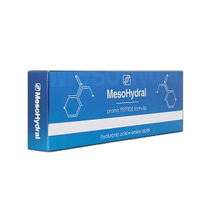 Mesohydral (Peptide) шпр-2.0мл Биоревитализант для омоложения /Mesopharm*