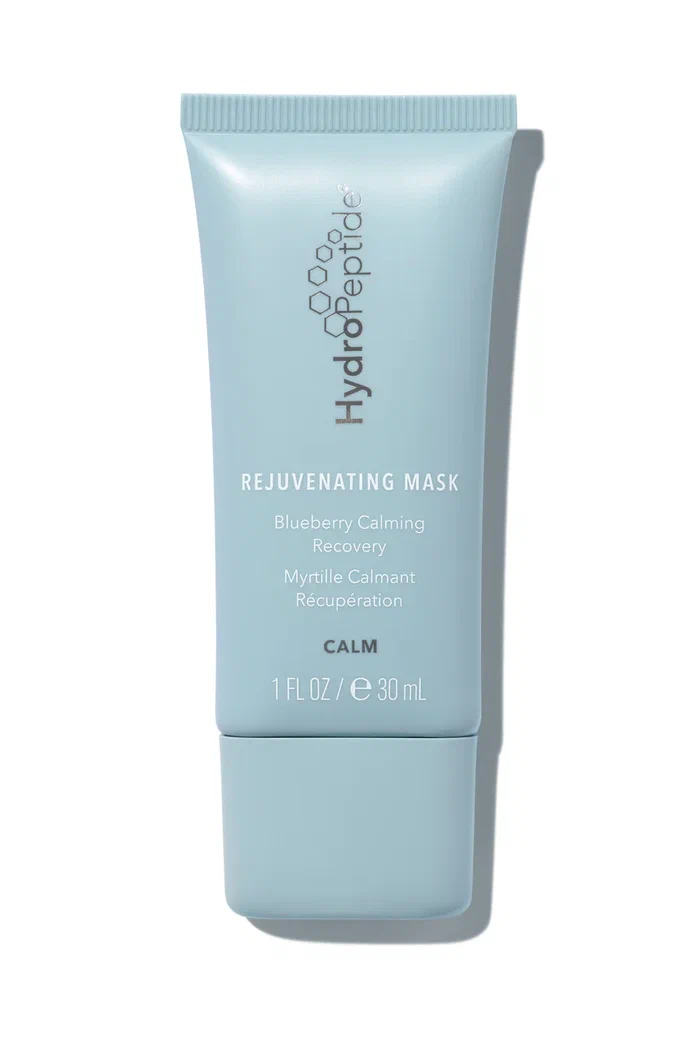 Rejuvenating Mask/ Маска успокаивающ.и восстанавливающ. для чувствит.и куперозной кожи 30мл /HP