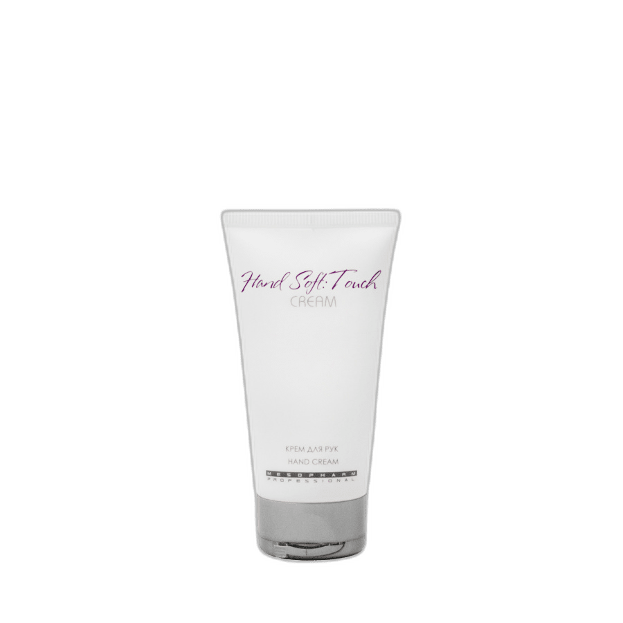 Крем для Рук защитный 50мл /HAND SOFT:TOUCH CREAM /MESOPHARM