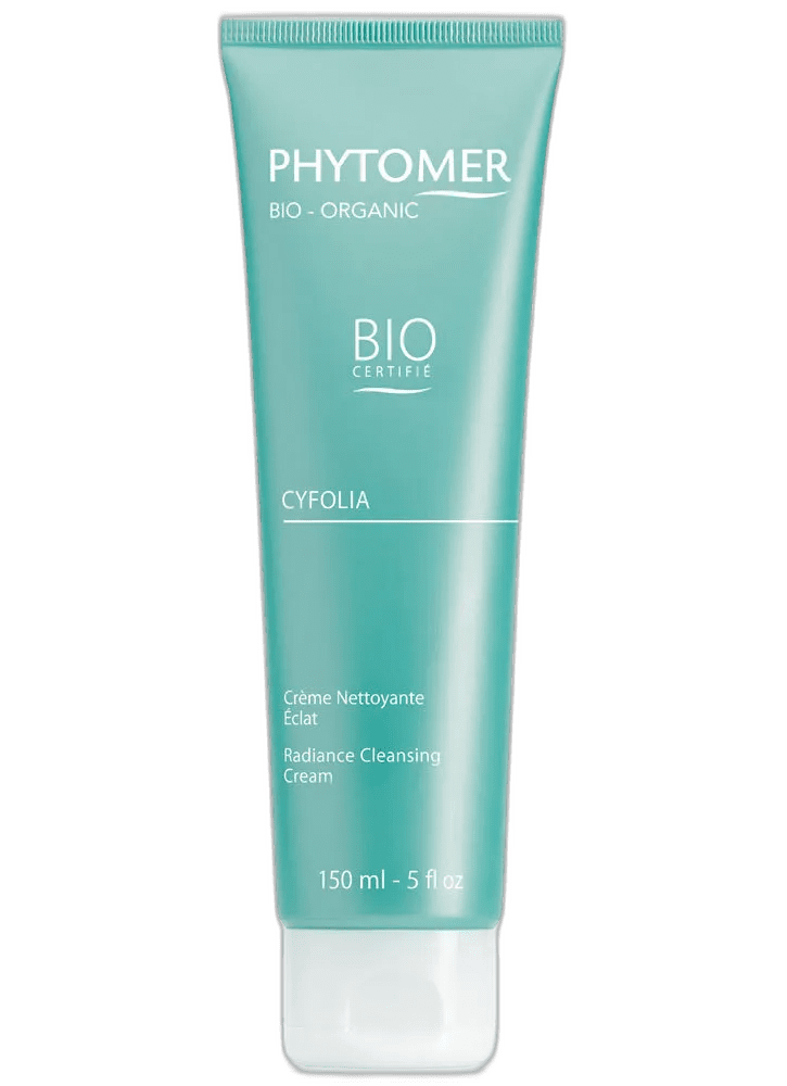 Крем для умывания очищающий 150мл / BIO-ORGANIC / PHYTOMER*