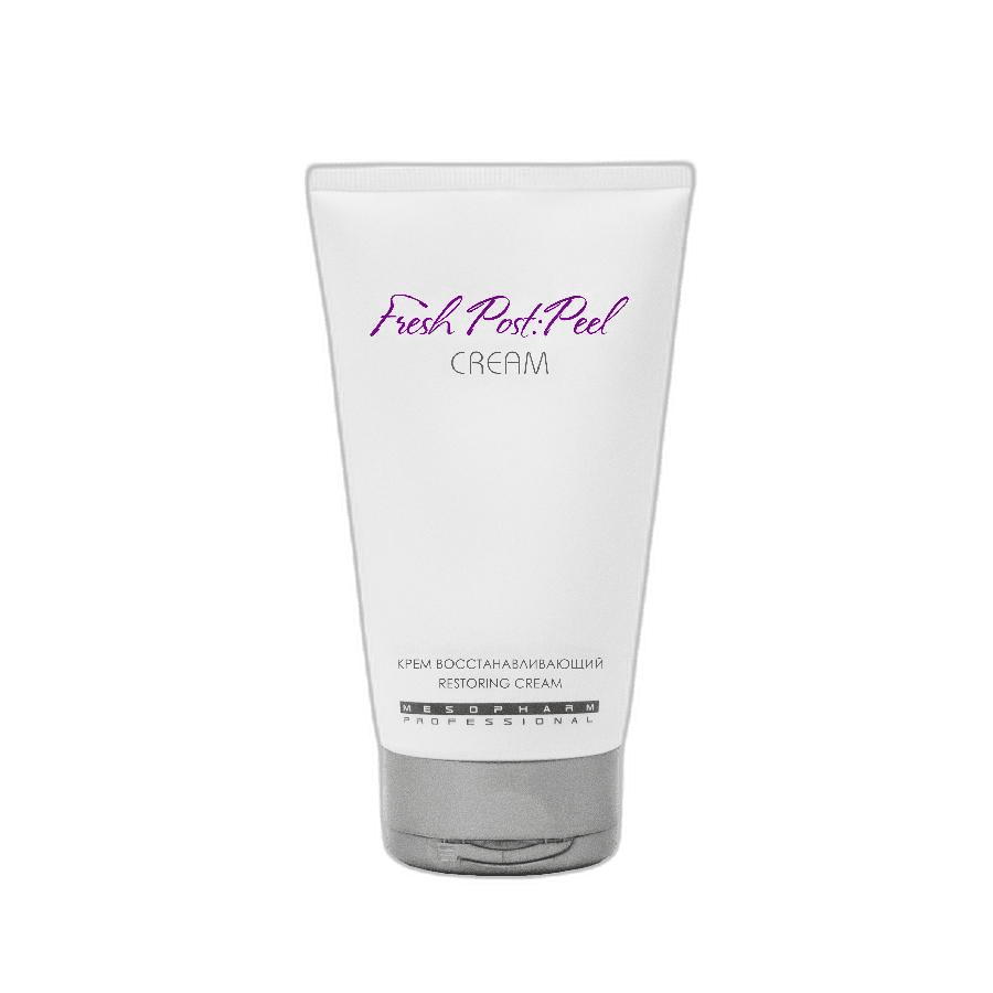 Крем восстанавливающий ламеллярный 50мл /FRESH POST PEEL CREAM /MESOPHARM
