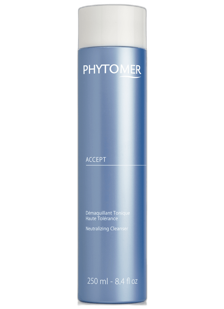 Молочко очищающее для чувствительной кожи нейтральное 250мл / PHYTOMER*