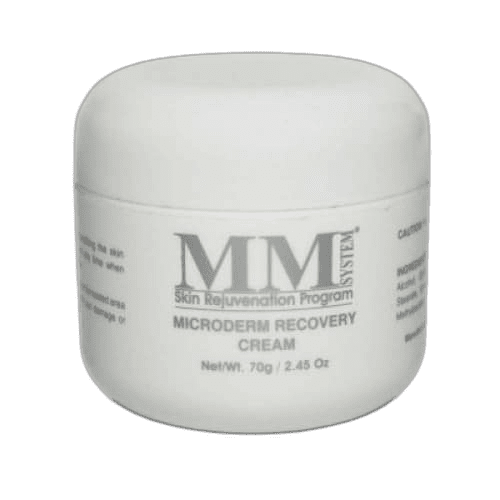 Крем постпилинговый восстанавливающий 70мл /Microderm Recovery Cream /MM