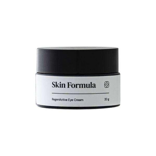 Крем регенерирующий уплотняющий для глаз против морщин 20 гр REGENACTIV EYE CREM /SF