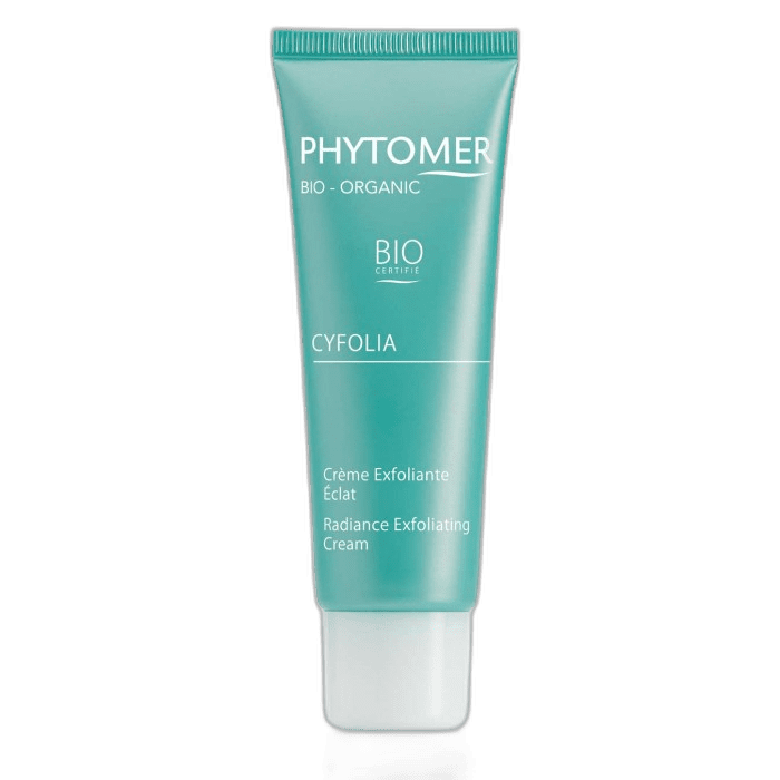 Крем-скраб 50мл /BIO-ORGANIC / PHYTOMER*