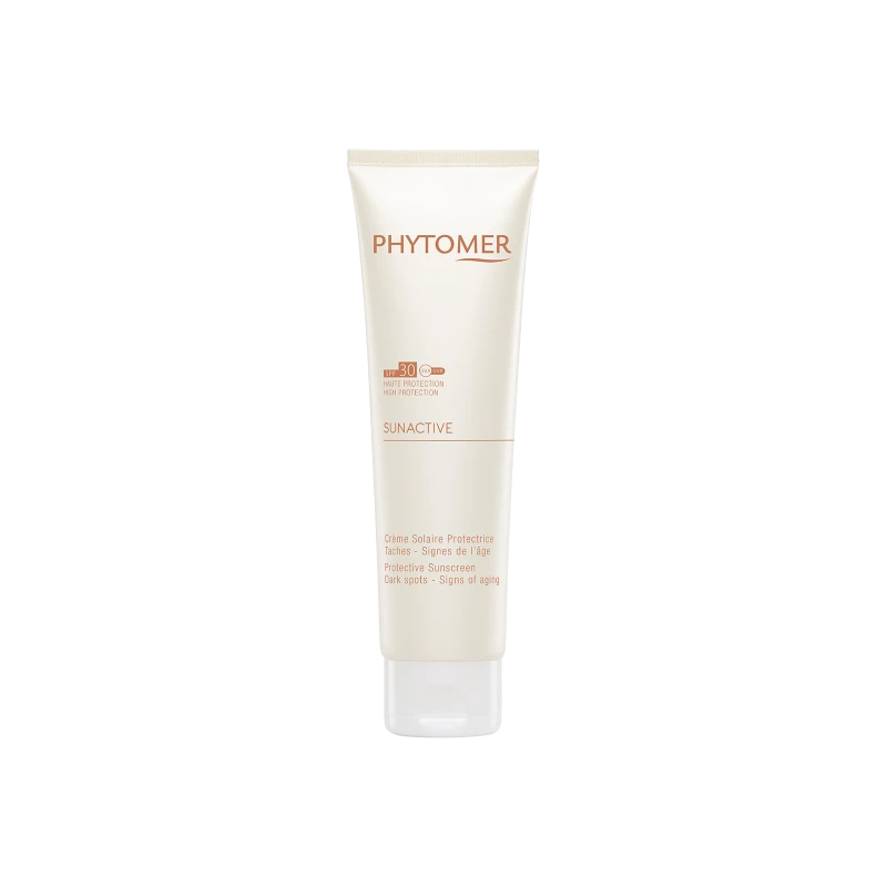 Крем солнцезащитный SPF30 125мл / PHYTOMER
