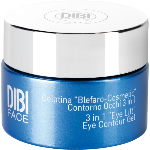 LIFT CREATOR Желатин для области вокруг глаз 3 в 1 блефарокосметический 15 мл /DIBI