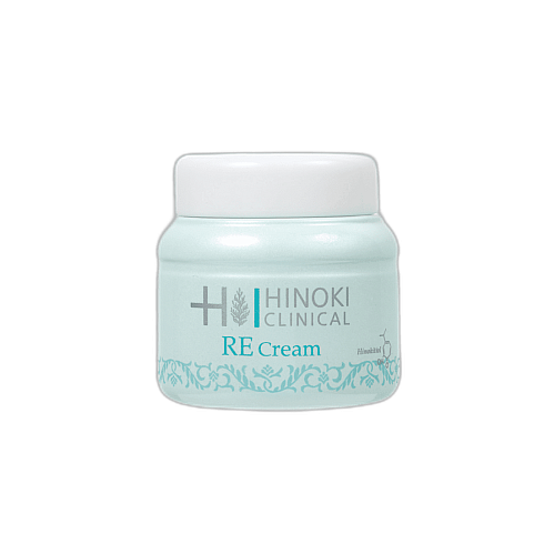 Крем универсальный (питательный+увлажняющий) 38мл /Re cream /Hinoki Clinical