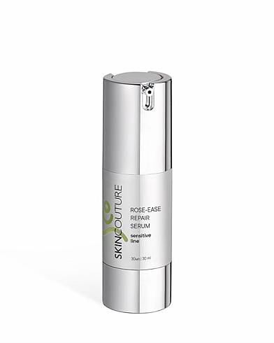 Сыворотка восстанавливающая для кожи с розацеа, 30 мл /ROSE-EASE REPAIR SERUM /SKINCOUTURE*