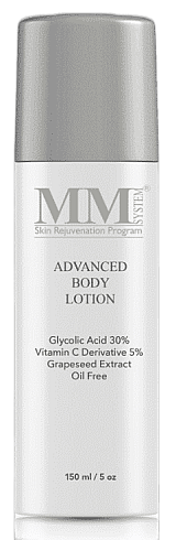 Лосьон для тела укрепляющий 150мл /Advanced Body Lotion 30% /MM