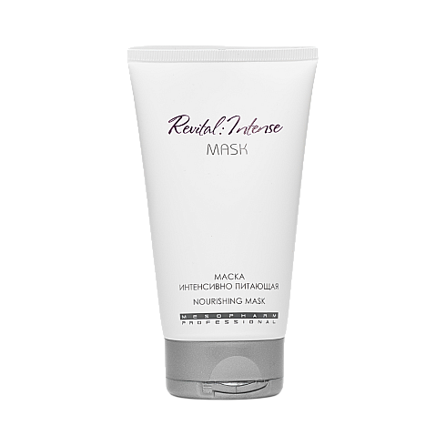 Маска интенсивно питающая 50мл /REVITAL INTENSE MASK /MESOPHARM