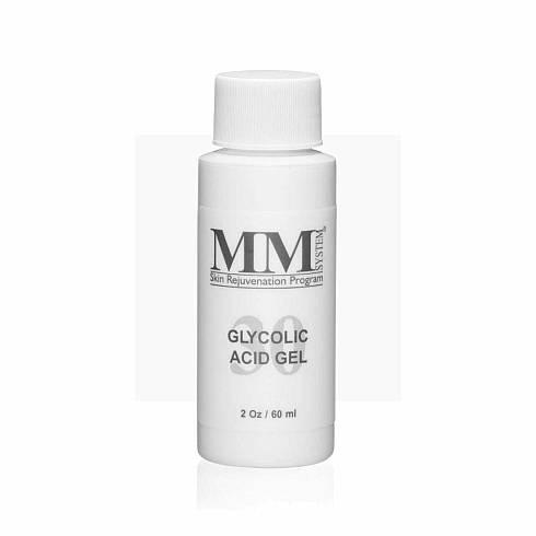 Гель с гликолевой кислотой 30% /Glycolic Acid Gel 30% /MM