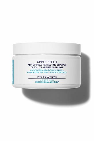 Prof/ Peel Apple Stem(1 Step)/ Пилинг интесив.омолаж.со стволовыми клетками яблони (1 ст) 118мл /HP