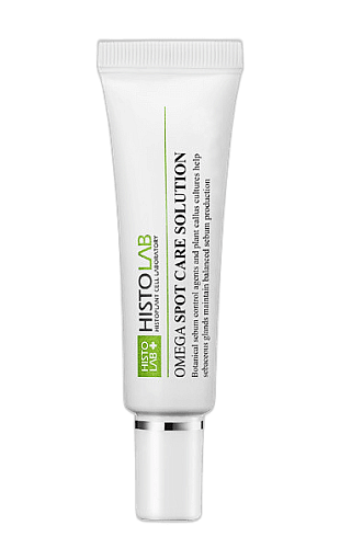 Сыворотка "Омега Спот Кэр" противовоспалительная / Omega Spot Care Solution 20мл /HISTOLAB*