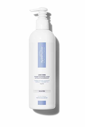 Prof/ LumiFirm Body Moisturizer/ Крем-лосьон для тела с эффектом лифтинга и сияния кожи 355мл /HP
