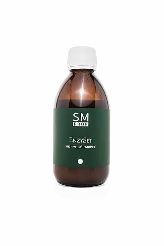 Пилинг Энзимный EnzySet 230мл /Stella Marina*