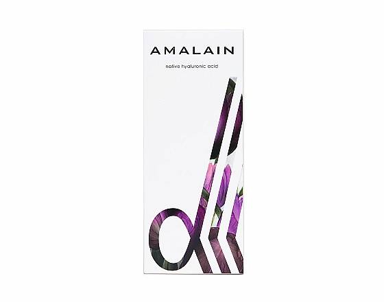 Амалайн Alfa (α) 2мл Биоревитализант в шприце ГК 15мг/мл