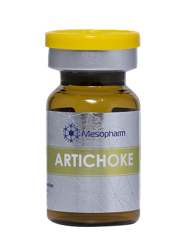 Artichoke фл-5мл Концентрат с экстрактом артишока от целлюлита и отеков /Mesopharm*