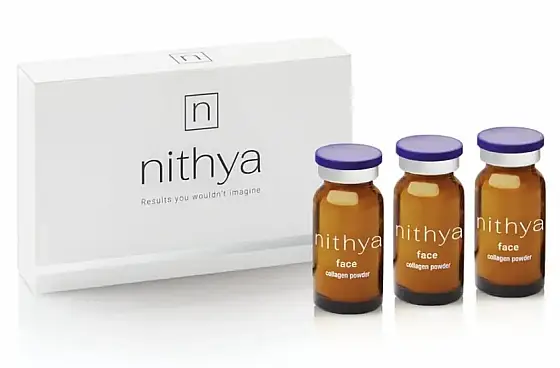 Nithya Имплантат внутридермальный на основе коллагена конского 1 типа 70мг /Nithya