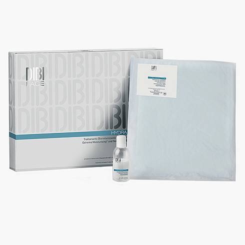 HYDRA PERFECTION Набор для биоревитализации, увлажнения и суперпитания (5 процедур) /DIBI