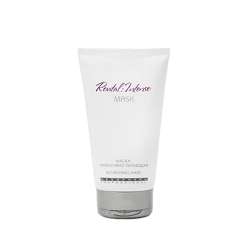 Маска интенсивно питающая 150мл /REVITAL INTENSE MASK /MESOPHARM