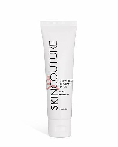 Крем дневной для проблемной кожи SPF30 60мл /ULTRACLEAR DAY-TIME SPF 30 /SKINCOUTURE