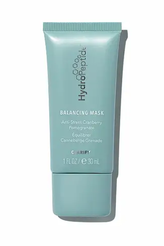 Balancing Mask/ Маска регенерирующая антистрессовая со стимулирующим и укрепляющ.действ. 30мл /HP